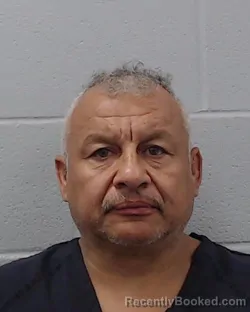 Mugshot of John Lewis Dixon