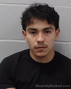 Mugshot of Kevin Patino Guido