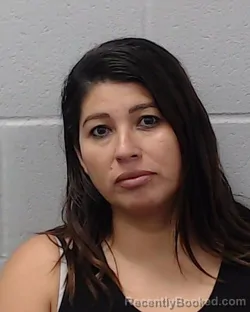 Mugshot of Marilu Isabel Rodriguez Bardales