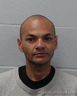 Mugshot of Joshua Lee Gamboa