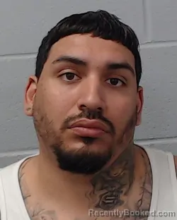 Mugshot of Joseph Mathew Delgado