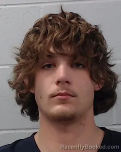 Mugshot of Garren Charles Magestro