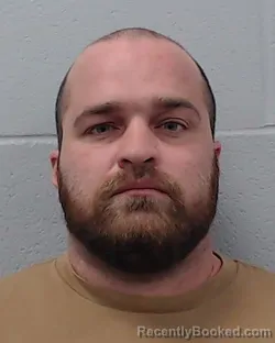 Mugshot of Rodrigo Oscar Reyna