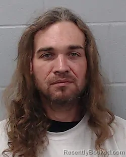 Mugshot of Justin Guenther May