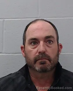 Mugshot of Jeffrey Michael Wallace