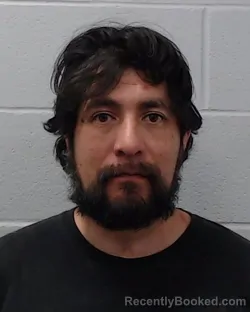 Mugshot of Adan Carbajal