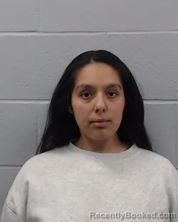 Mugshot of Sheali Alexis Herrera