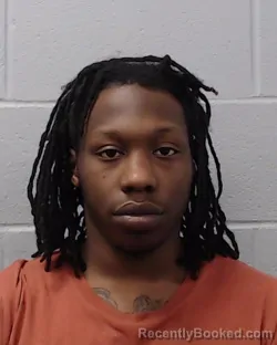 Mugshot of Andrew James Stokes