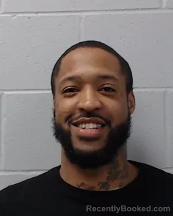 Mugshot of Dylan Michael Knott