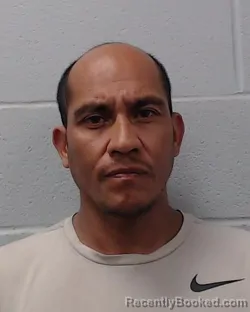 Mugshot of Brian Christopher Torrez