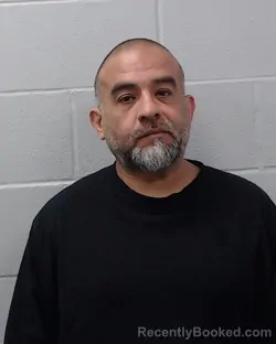Mugshot of Humberto Hernandez