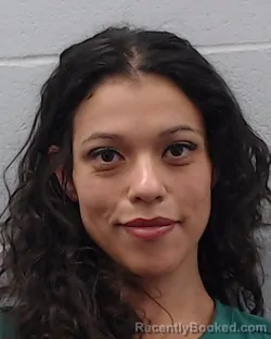 Mugshot of Crystal Lopez