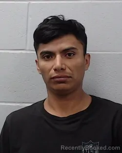 Mugshot of Jose Peddro Jimenez Montoya