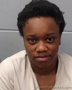 Mugshot of Trina Tranae Larkin