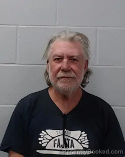 Mugshot of Stephen Lee Adkins