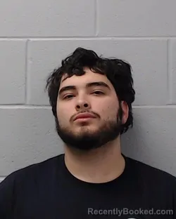 Mugshot of Robert Espino