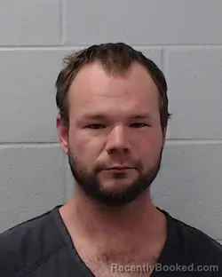 Mugshot of Derek James McCullough