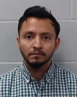 Mugshot of Gerardo Flota
