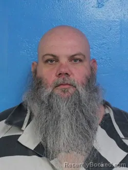 Mugshot of JOHN WAYNE NAVALTA