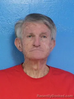 Mugshot of AARON DALE LILLY