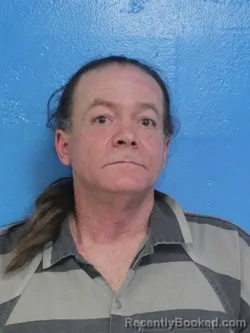 Mugshot of MICHAEL SCOTT BILLER