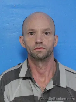 Mugshot of BRIAN LEIGH WILLIAMS