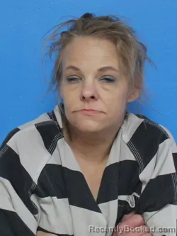 Mugshot of CHERICA DAWN LEE