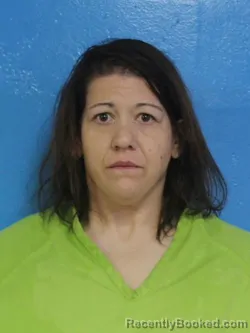 Mugshot of KRISTIN LEIA HILTON