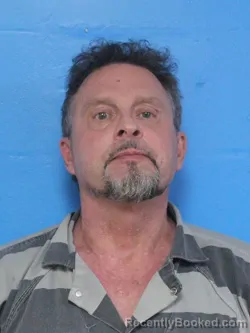 Mugshot of ROCKY WAYNE RENFRO