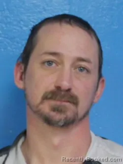 Mugshot of BLAKE ANTHONY ERICKSON