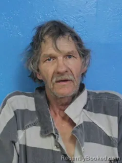 Mugshot of RONALD KEITH WATKINS