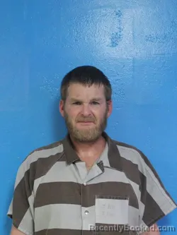 Mugshot of BRANDON SCOTT JOHNSON