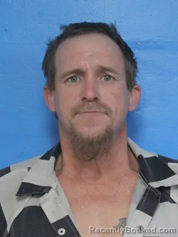 Mugshot of ALLEN RAY SEXTON