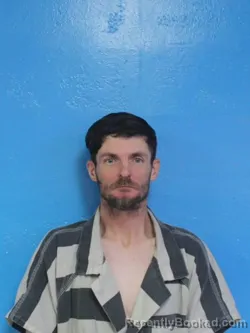 Mugshot of JUSTIN TYRONE GULLEY