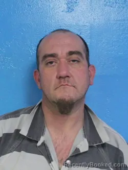 Mugshot of ALEXANDER WILLIAM MCKINLEY