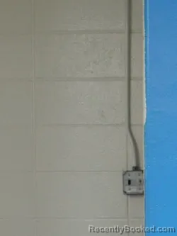 Mugshot of CANDICE MARIE ALBRECHT