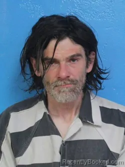 Mugshot of IRA CASEY WRIGHT