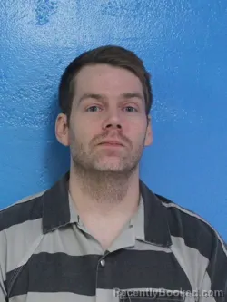 Mugshot of BRIAN ANTHONY FIELDS