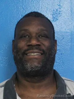 Mugshot of RODERICK D'ANGELO GRAY