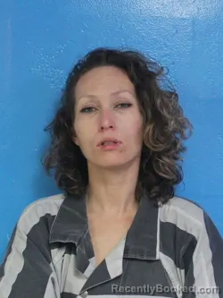 Mugshot of AIMEE NICOLE HALL