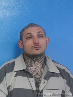 Mugshot of ROBERT SETH LABREAU