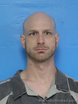 Mugshot of DEVIN GREY WILLIAMS