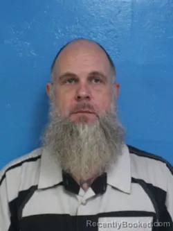 Mugshot of CHRISTOPHER LEE WEAVER