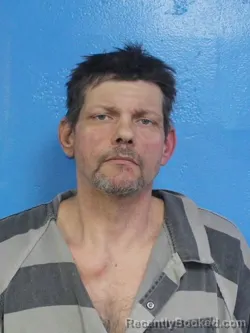 Mugshot of ANDREW JESSE CARTER