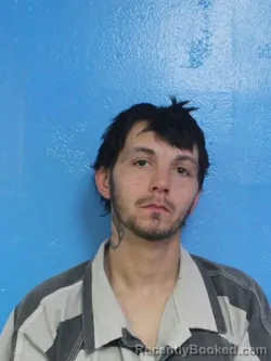 Mugshot of CODY LEE OFFIELD