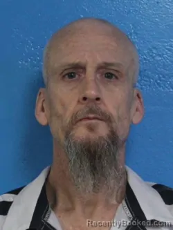 Mugshot of EDWARD LEE GARLAND