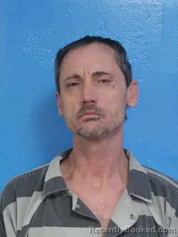 Mugshot of MICHAEL LEE AUSTIN