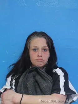 Mugshot of BROOK JESSEE KEENE