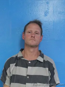 Mugshot of GROVER MILTON TAYLOR