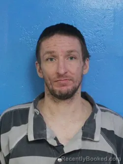 Mugshot of JEREMY HAROLD STANLEY